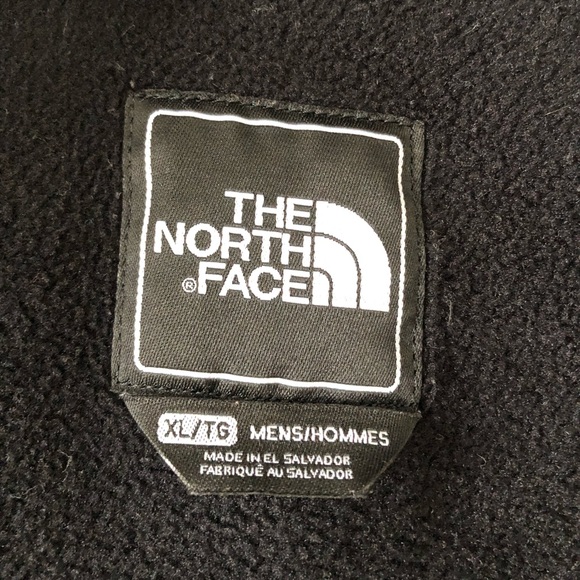 The North Face men’s jacket - Picture 4 of 4